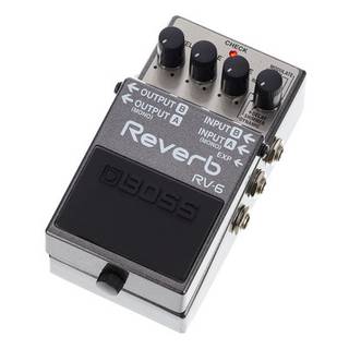 Boss RV-6 Reverb