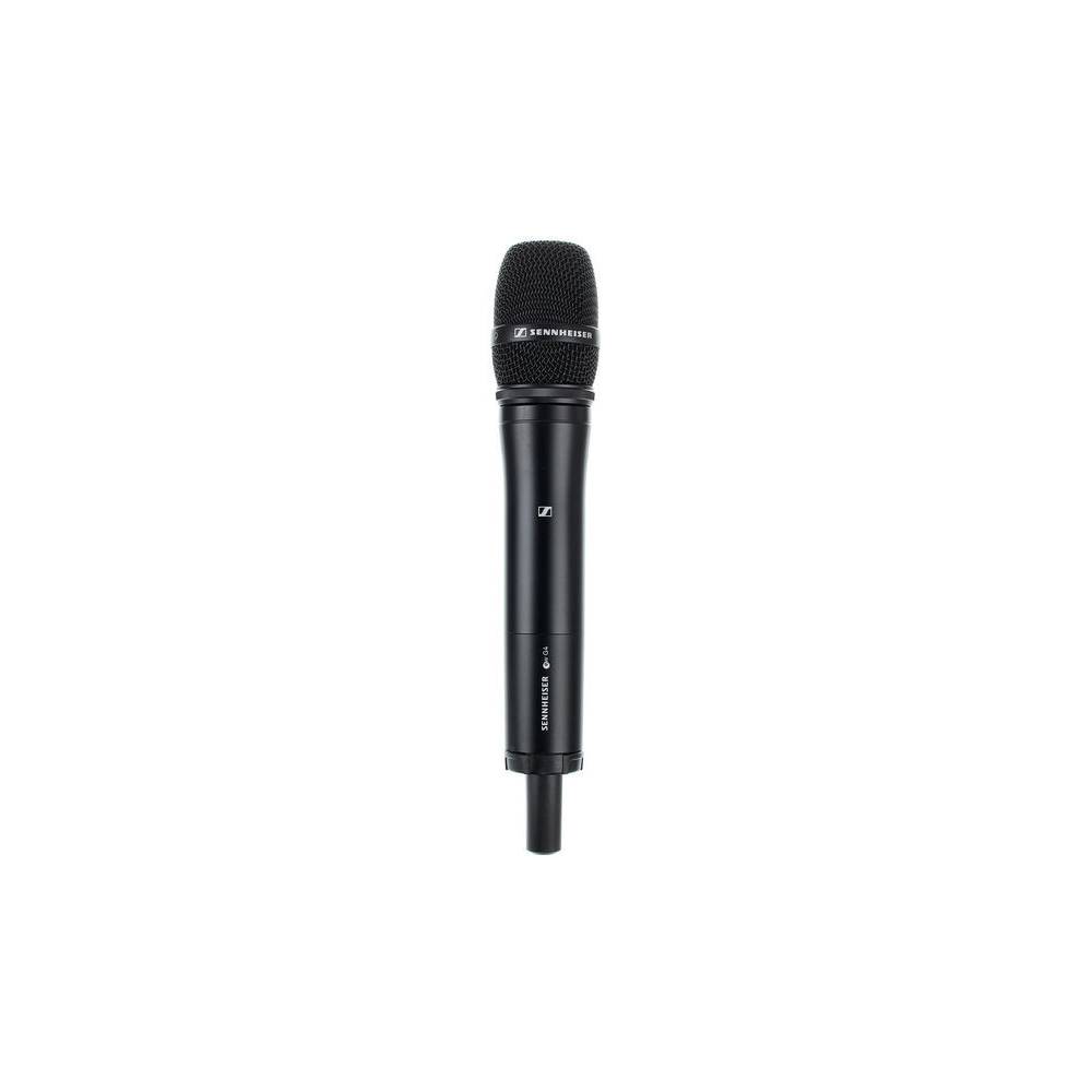 Sennheiser ew 500 G4-965-DW handheld draadloos (790 - 865 MHz)