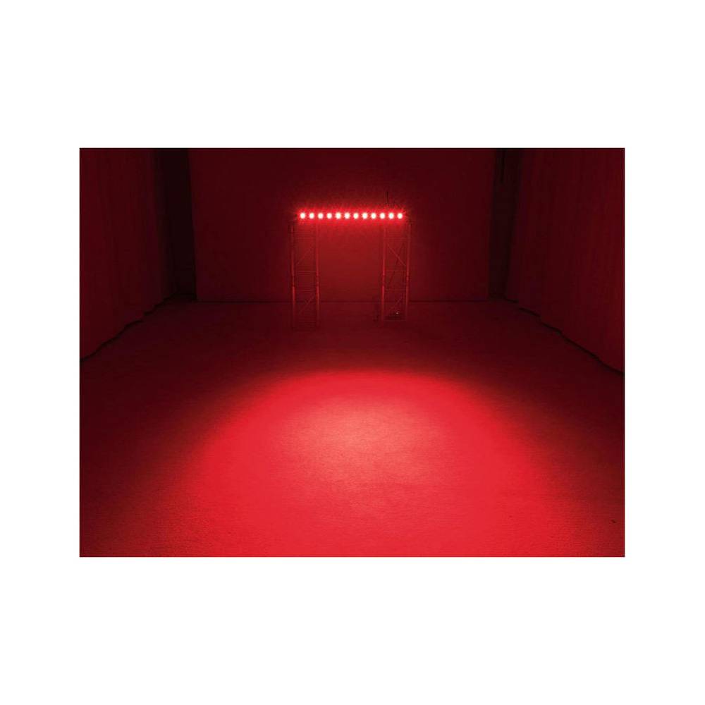 Eurolite LED BAR-12 QCL RGBW Bar
