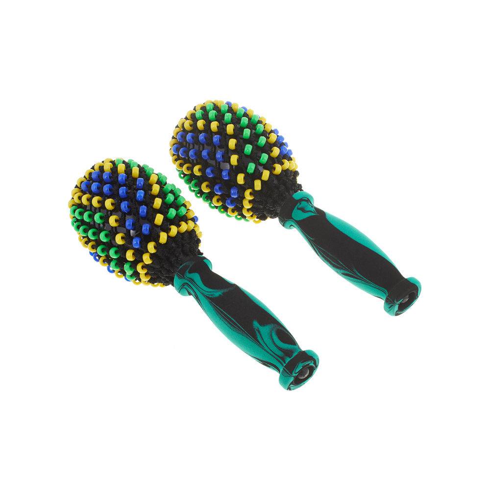 Pearl PFM-20 maracas met kralen