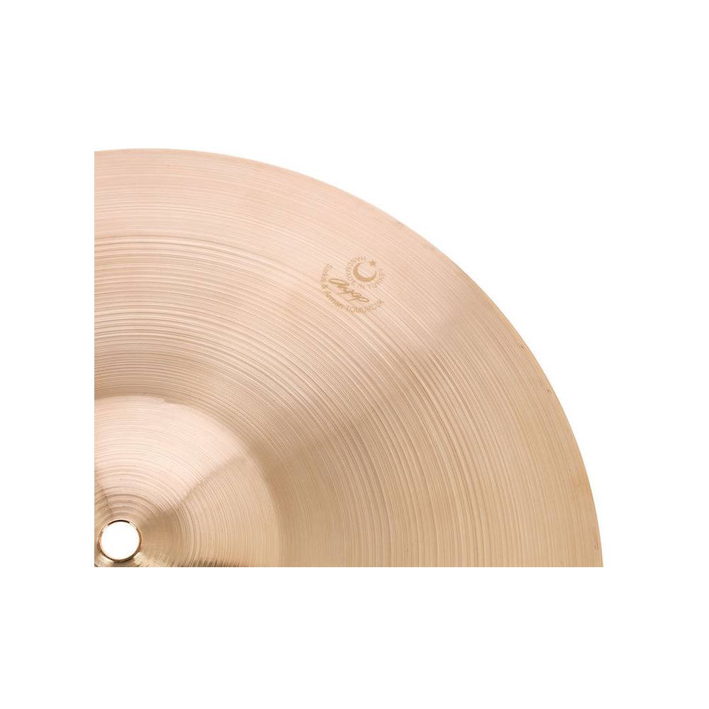 Istanbul Agop XHB13 XIST Brilliant Hihat 13 inch