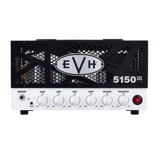 EVH 5150III 15W LBX buizen gitaarversterker head