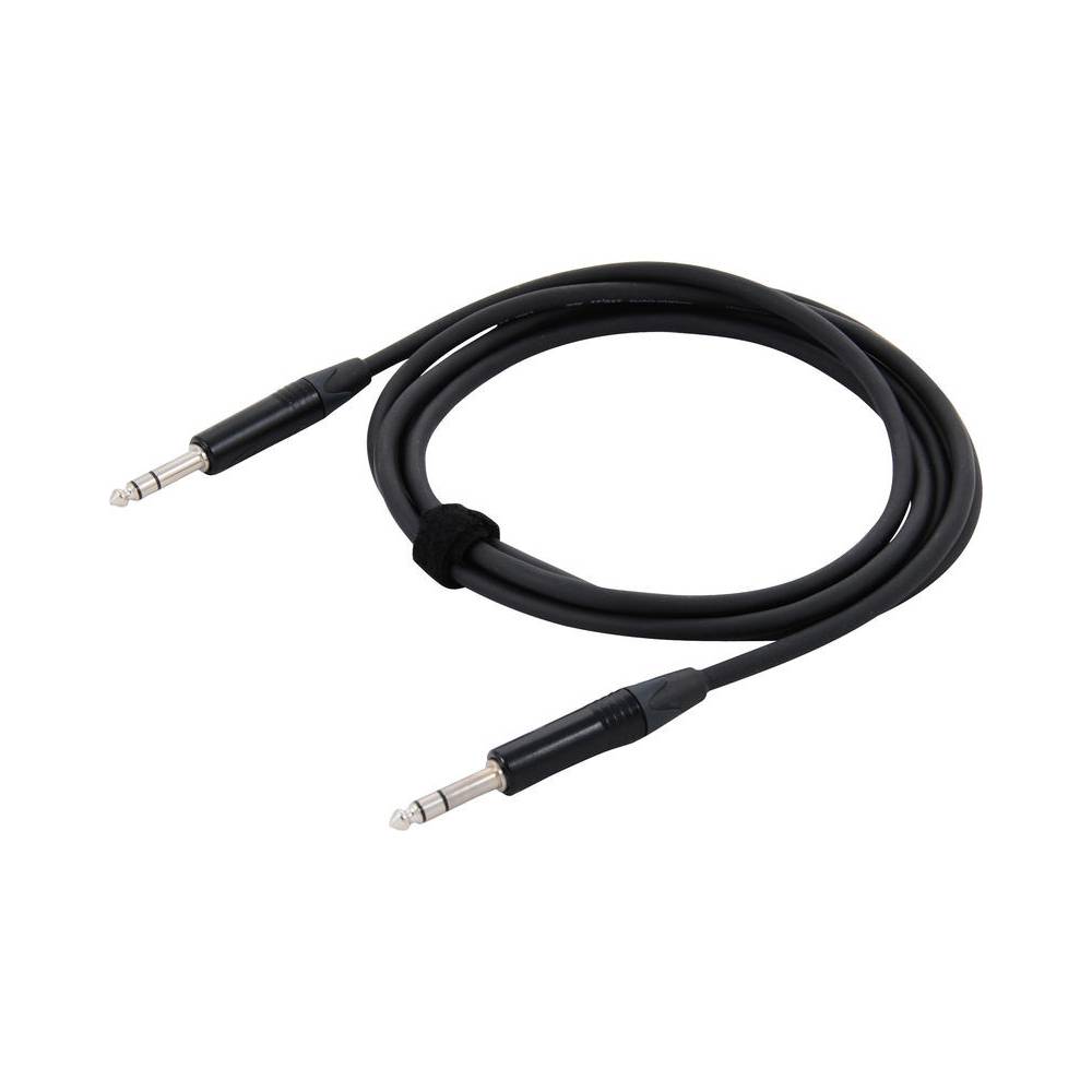 Cordial CPM2.5VV Peak Jack stereo/Jack stereo - 2.5m