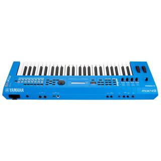 Yamaha MX49II Blue