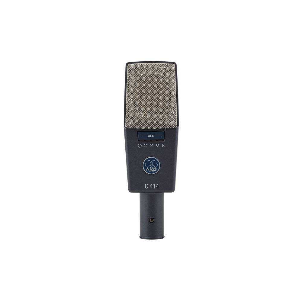 AKG C414 XLS