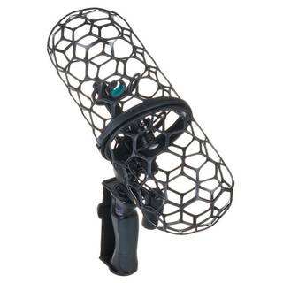 Rycote Nano Shield Kit NS3-CB voor mics tot 202 mm