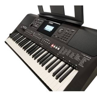 Yamaha PSR-E463 keyboard