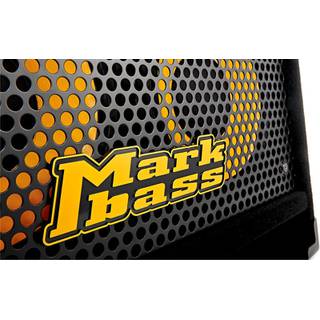 Markbass Standard 102HF (8 Ohm) 2x10 inch basgitaar speakerkast