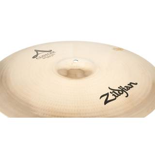 Zildjian 20 A Custom Medium Ride