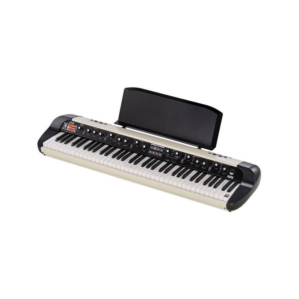 Korg SV2 73S stage piano