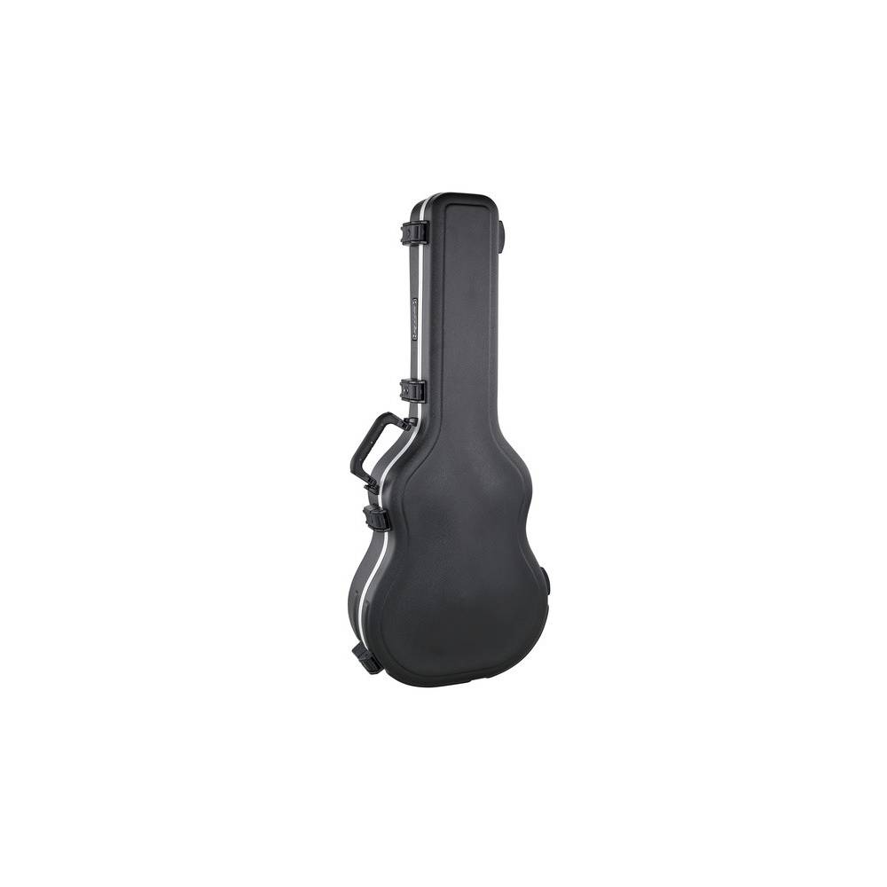 SKB 1SKB-30 gitaarkoffer voor thin-line AE, classical deluxe