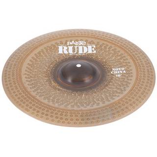 Paiste Rude Novo China 18