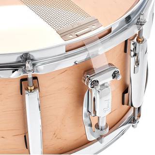 Pearl MUS1465M/C224 Modern Utility 14x6.5 inch snaredrum Naturel
