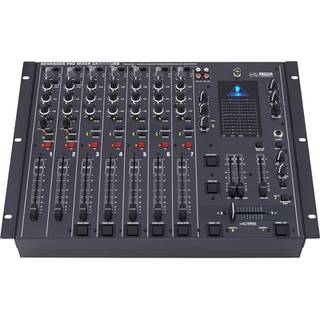 Behringer DX2000USB DJ mixer