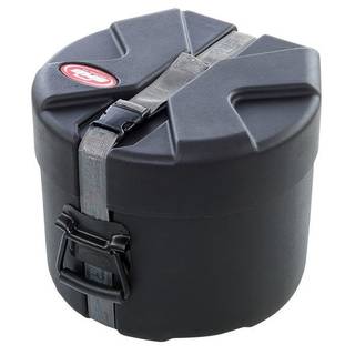 SKB 1SKB-D0810 Tom koffer voor 8x10 inch tom