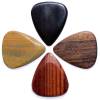 Timber Tones Electric Guitar Pack of Four