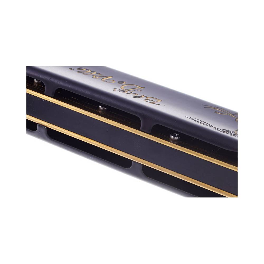 Fender Blues Deville A