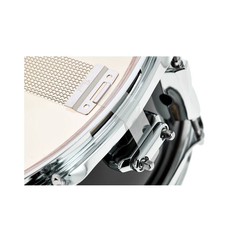 Pearl EXX1350S/C31 Export 13x5 inch snare drum Jet Black