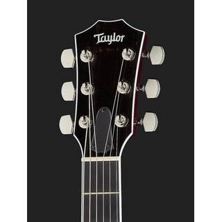 Taylor Tz5 Pro Borrego Red