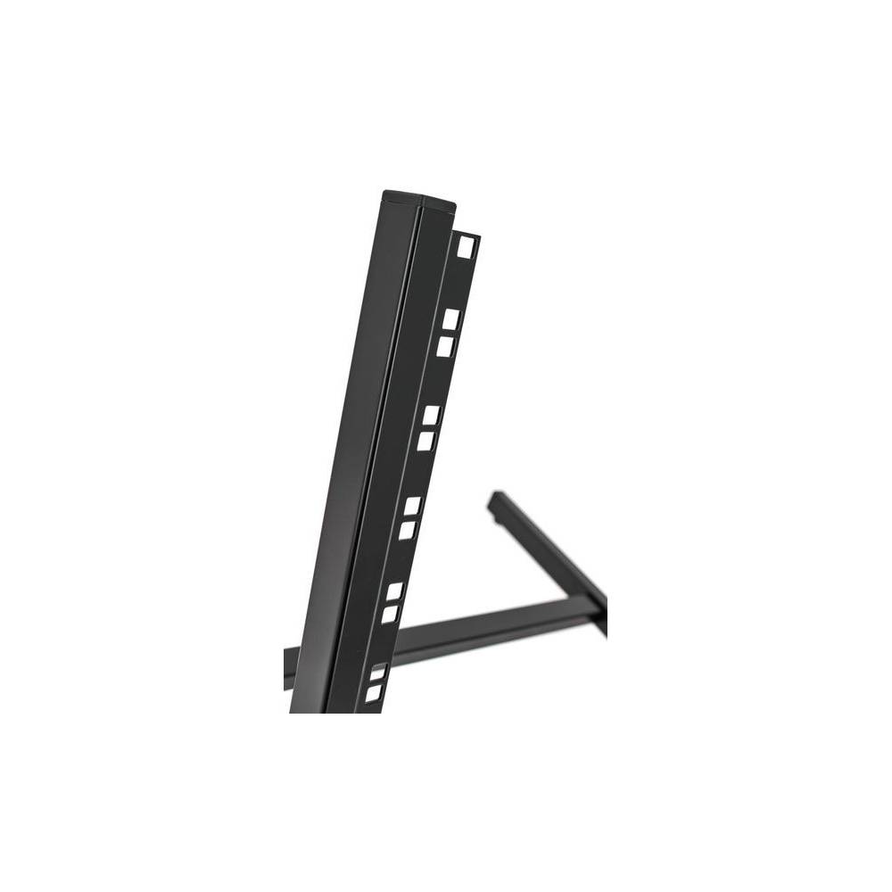 Konig & Meyer 40900 19 inch rack - bureau