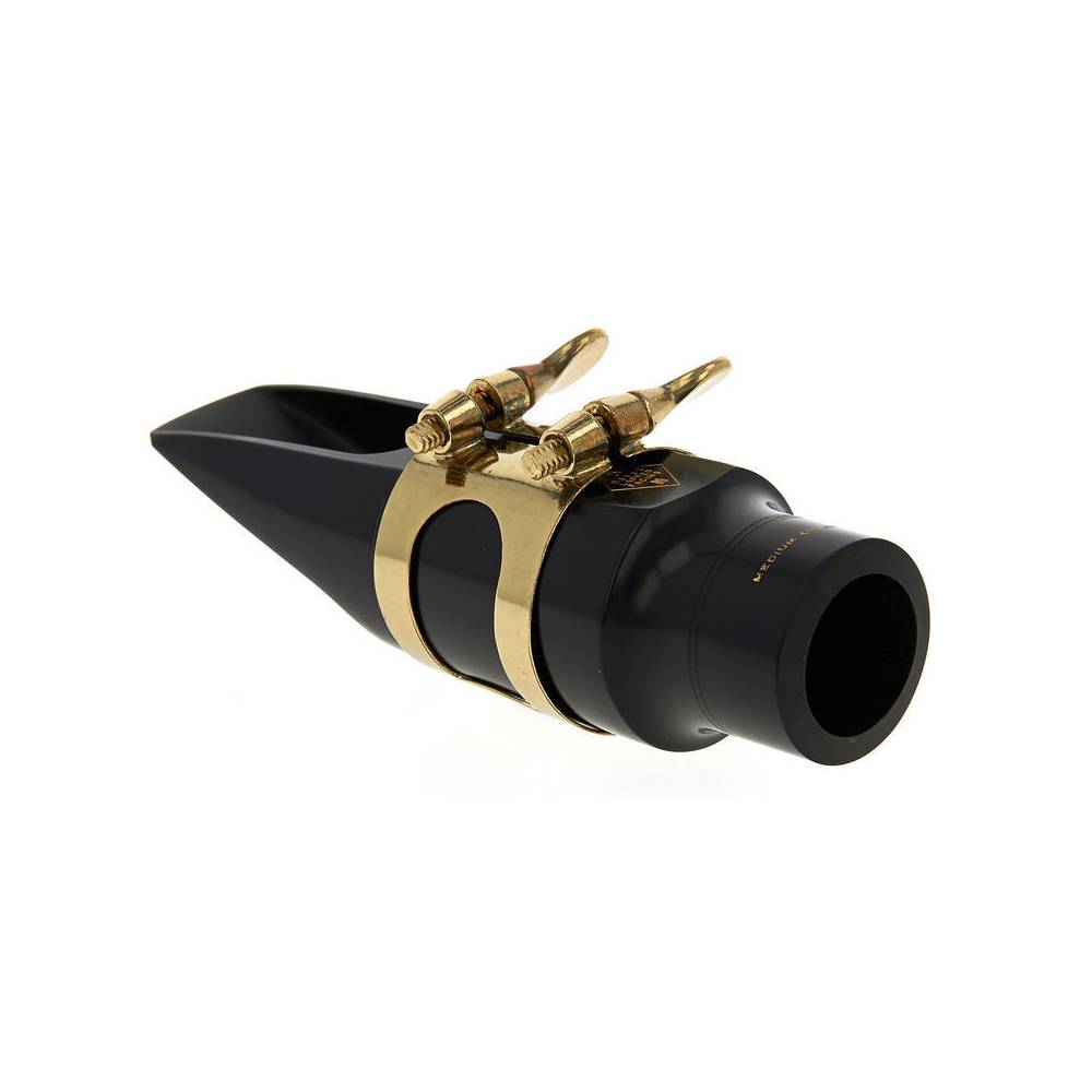 Meyer BMET5 mondstuk tenor saxofoon eboniet 5M medium