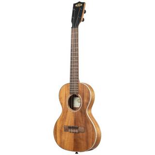 Kala KA-KTU-T Koa Travel tenor ukelele met gigbag