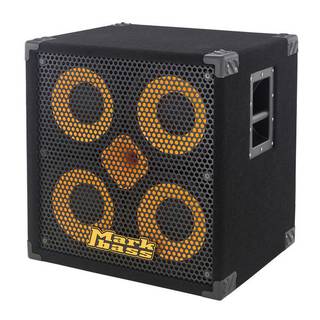 Markbass Standard 104HR (8 Ohm) 4x10 inch basgitaar speakerkast
