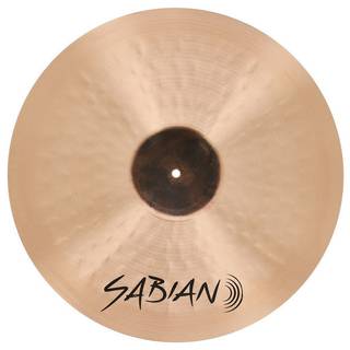 Sabian HHX Medium crash 20 inch