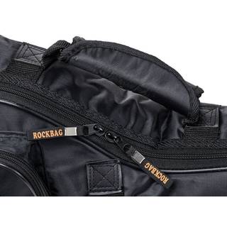 Rockbag RB-20511-B Deluxe Line Hollowbody Bass Gig Bag