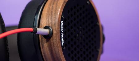 Review: Ollo Audio S4X headphones