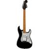Squier Contemporary Stratocaster Special Black elektrische gitaar