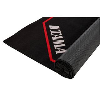 Tama TDR-TL drummat met Tama logo 180 x 200 cm
