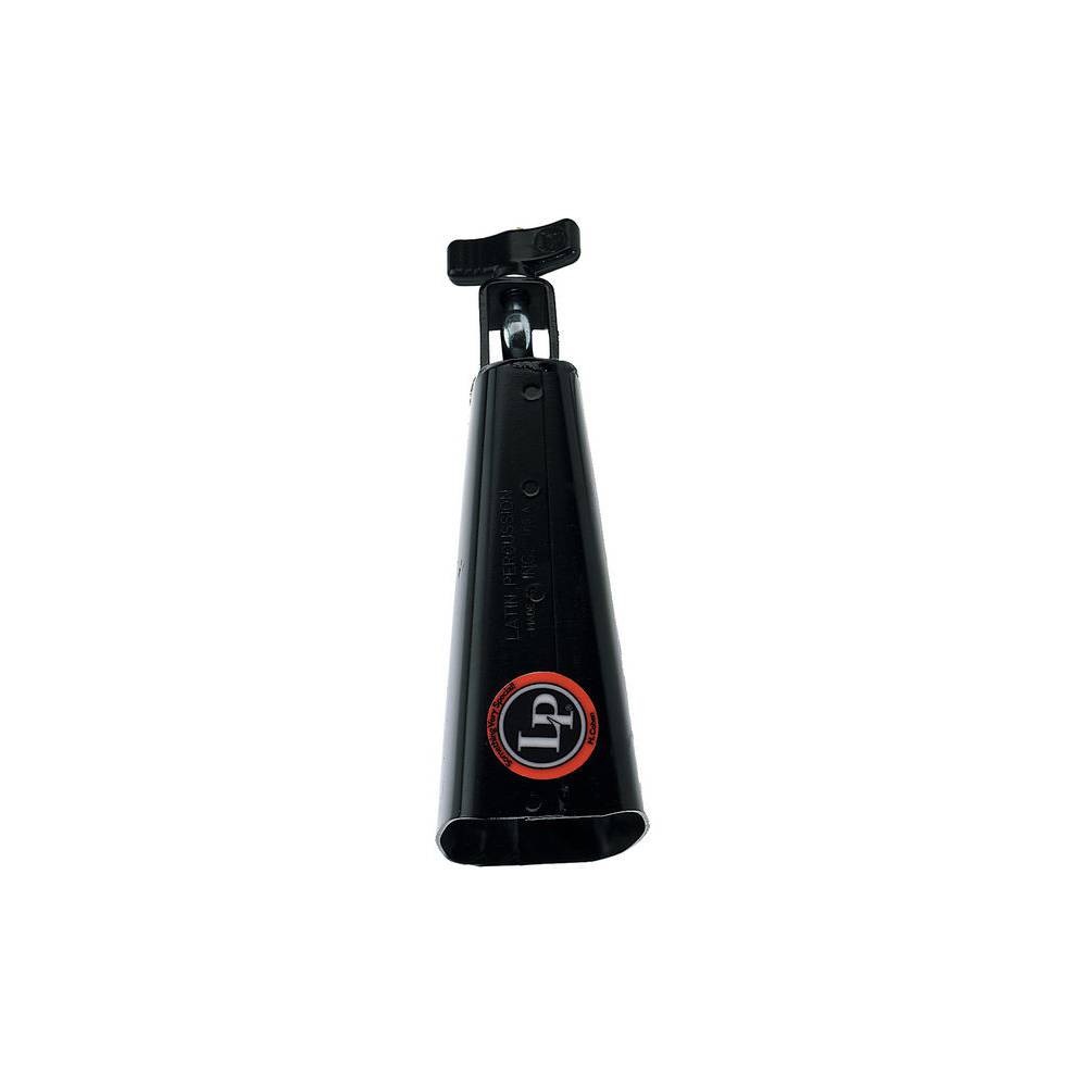 Latin Percussion LP228 LP Black Beauty Senior cowbell