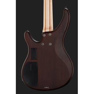 Yamaha TRBX504 Translucent Brown