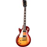 Gibson Original Collection Les Paul Standard 50s LH Heritage Cherry Sunburst linkshandige elektrische gitaar met koffer
