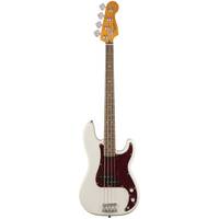 Squier Classic Vibe '60s Precision Bass LRL Olympic White