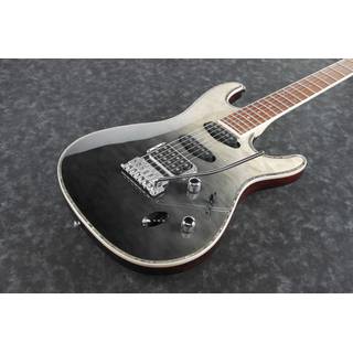 Ibanez SA360NQM-BMG Black Mirage Gradation elektrische gitaar