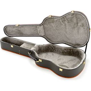 Yamaha koffer voor CPX-model gitaar