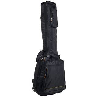 Rockbag RB-20511-B Deluxe Line Hollowbody Bass Gig Bag