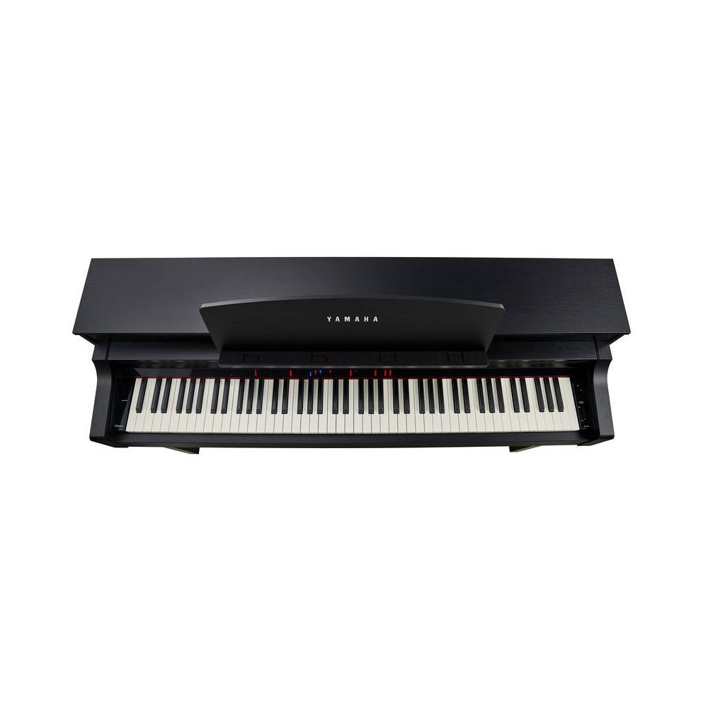 Yamaha Clavinova CSP-150B digitale piano zwart