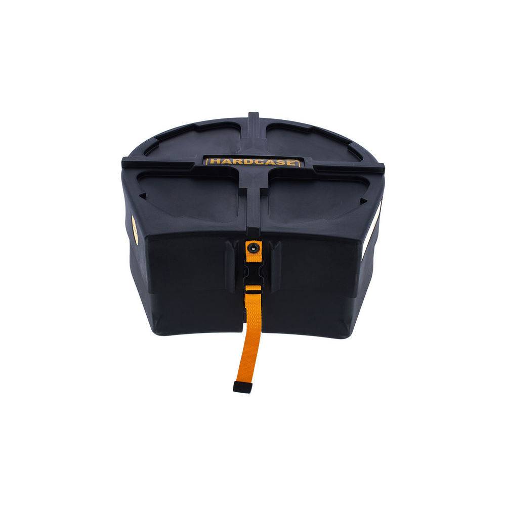 Hardcase HCHN14SDX Snare Case with Head Room