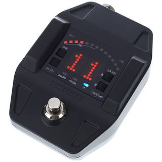 Shure GLX-D16 Digitaal draadloos gitaarsysteem