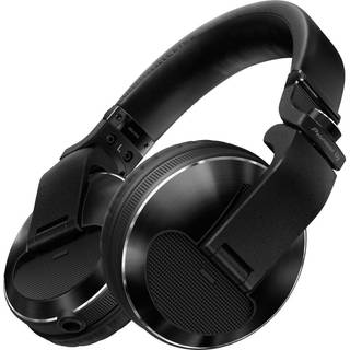 Pioneer HDJ-X10 DJ koptelefoon zwart