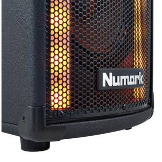 Numark Lightwave DJ speaker