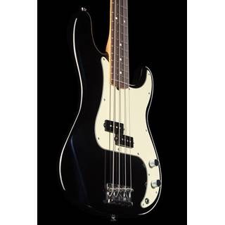 Fender American Professional Precision Bass Black RW