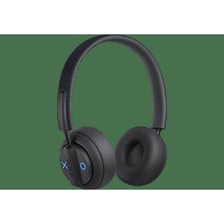 JAM Out There Black Bluetooth-koptelefoon
