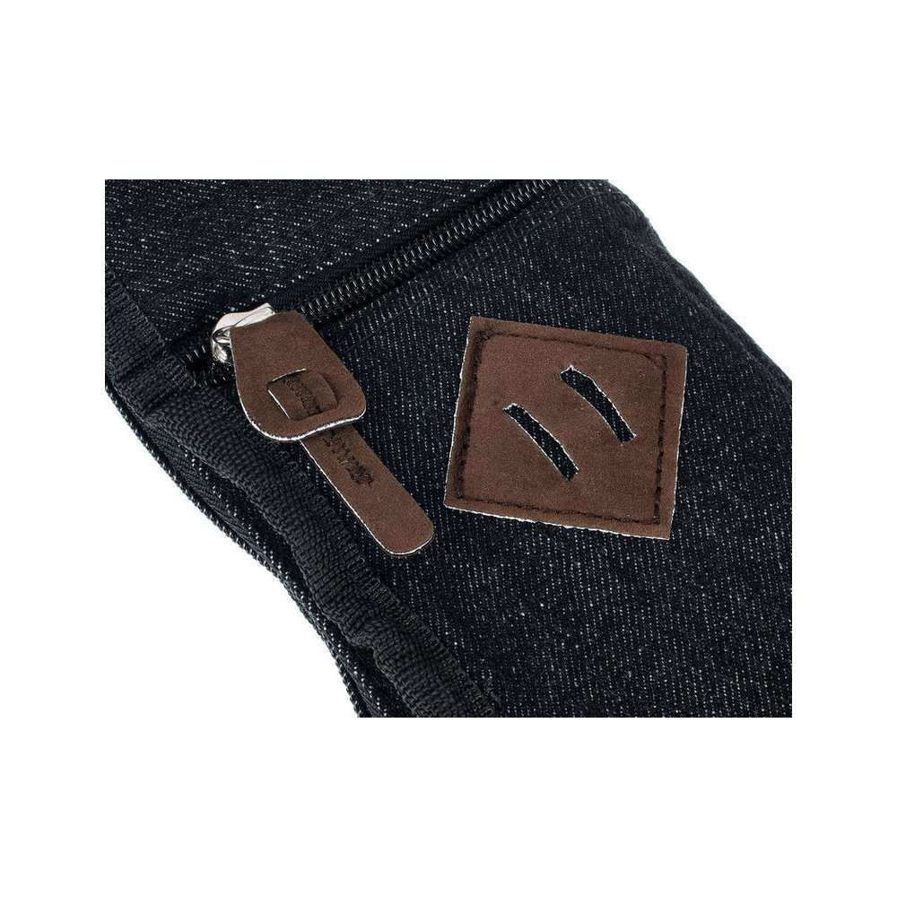 Tama TSB12DBK Denim Stick Bag Black stokkentas