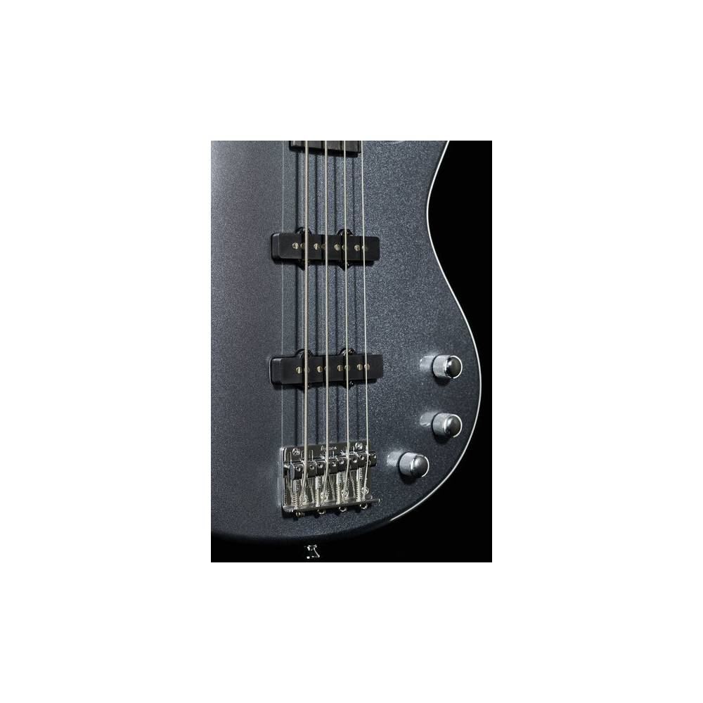 Ibanez GSR180 Gio SR Baltic Blue Metallic elektrische basgitaar