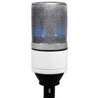 MXL 990 Blizzard grootmembraan condensatormicrofoon met LED