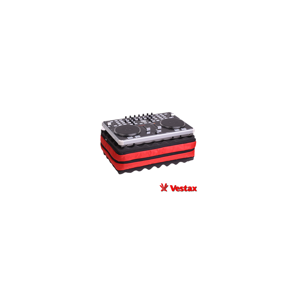 Zomo Vestax controller sleeve V.300